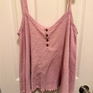 American Eagle, Button-Front Women's Topic